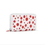 ルイヴィトン財布 レディース エピ  LV × YK ジッピー・ウォレット 2色 M81960 M81961