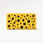 ルイヴィトン財布 レディース エピ  LV × YK ジッピー・ウォレット 2色 M81960 M81961