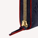 ルイヴィトン財布  ☆ポルトフォイユ・クレマンス M69415