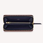 ルイヴィトン財布  ☆ポルトフォイユ・クレマンス M69415