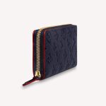 ルイヴィトン財布  ☆ポルトフォイユ・クレマンス M69415
