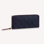 ルイヴィトン財布  ☆ポルトフォイユ・クレマンス M69415
