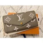ルイヴィトン 長財布 激安 ポルトフォイユ・サラ NM M81049 M82516 ルイヴィトン 長財布 激安 ポルトフォイユ・サラ NM M81049 M82516