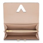 ルイヴィトン  LVロゴがポイント☆ ツイストウォレット M68309 M67510