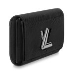 ルイヴィトン  LVロゴがポイント☆ ツイストウォレット M68309 M67510