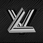 ルイヴィトン  LVロゴがポイント☆ ツイストウォレット M68309 M67510