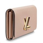 ルイヴィトン  LVロゴがポイント☆ ツイストウォレット M68309 M67510