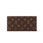 ルイヴィトン ポルトフォイユ・エミリー モノグラム 長財布 M82919 M82920 M82921 ルイヴィトン ポルトフォイユ・エミリー モノグラム 長財布 M82919 M82920 M82921