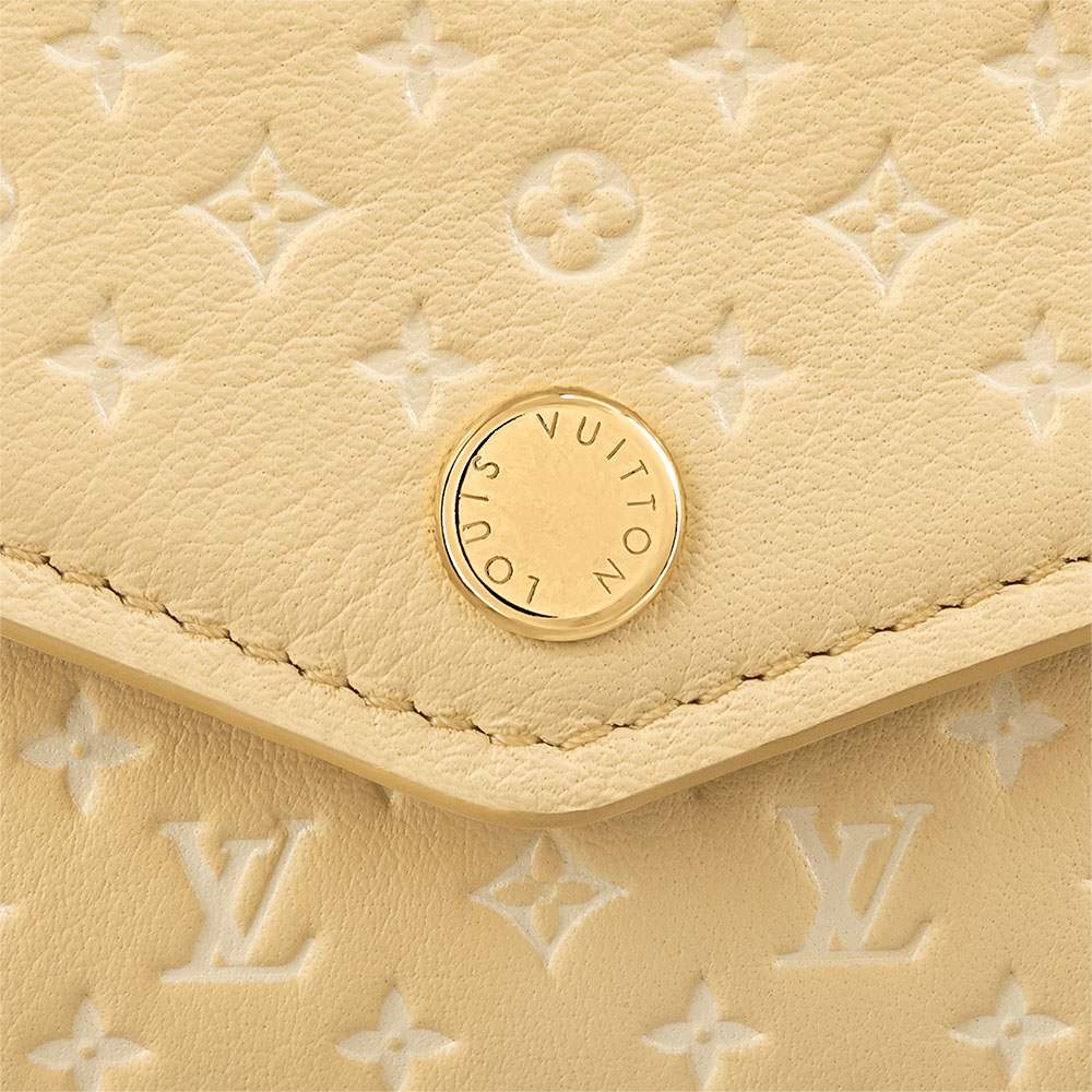 ルイヴィトン 長財布 ポルトフォイユ・サラ NM M82231