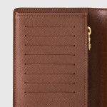 ルイヴィトン長財布 ポルトフォイユ・ブラザ モノグラム M66540