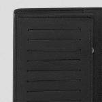 ルイヴィトン財布 タイガ ポルトフォイユ ブラザ ブラック M30501
