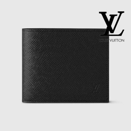 ルイヴィトン二つ折り 財布 ポルトフォイユ･マルコ NM M30865