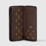 ルイヴィトン長財布 モノグラム ジッピーウォレット・ヴェルティカル M82799 ルイヴィトン長財布 モノグラム ジッピーウォレット・ヴェルティカル M82799