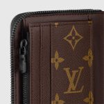 ルイヴィトン長財布 モノグラム ジッピーウォレット・ヴェルティカル M82799 ルイヴィトン長財布 モノグラム ジッピーウォレット・ヴェルティカル M82799