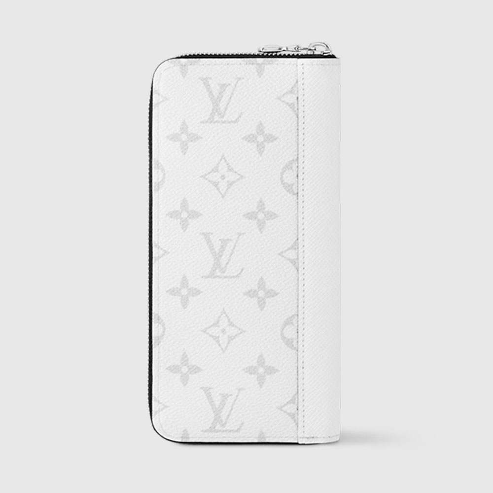 ルイヴィトン★ZIPPY WALLET 長財布ジッピーウォレット・ヴェルティカル M31078