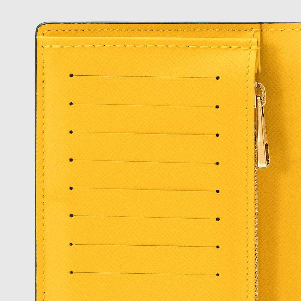 ルイヴィトン ポルトフォイユ・ブラザ NM ダミエ 長財布 N40541