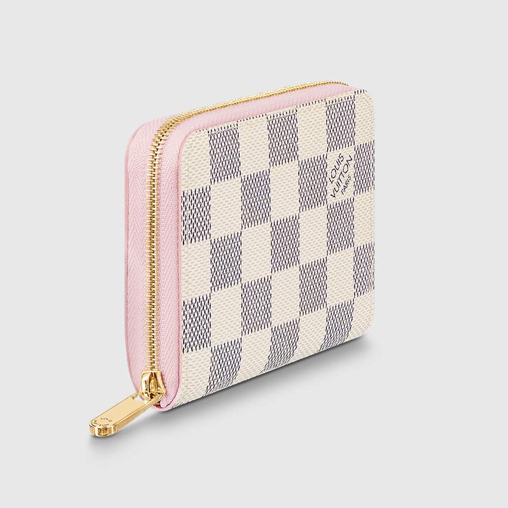 ルイヴィトン 財布 ジッピー・コイン パース ZIPPY N60229