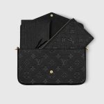ルイヴィトン ポシェット・フェリシー M82477 M82608 M82609 ルイヴィトン ポシェット・フェリシー M82477 M82608 M82609