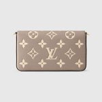 ルイヴィトン ポシェット・フェリシー モノグラム・アンプラント M83025 M82610 M82479 ルイヴィトン ポシェット・フェリシー モノグラム・アンプラント M83025 M82610 M82479