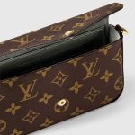 ルイヴィトン ミュルティ・ポシェット・フェリシー モノグラム M80091 ルイヴィトン ミュルティ・ポシェット・フェリシー モノグラム M80091