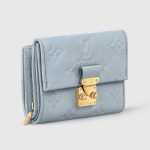 ルイヴィトン 三つ折り財布 EMPREINTE ポルトフォイユ メティス コンパクト M80880 M81071 M82926 ルイヴィトン 三つ折り財布 EMPREINTE ポルトフォイユ メティス コンパクト M80880 M81071 M82926
