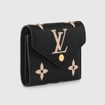 ルイヴィトン三つ折り財布 ポルトフォイユ・ヴィクトリーヌ M82925 M81861 M80968 ルイヴィトン三つ折り財布 ポルトフォイユ・ヴィクトリーヌ M82925 M81861 M80968