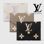 ルイヴィトン三つ折り財布 ポルトフォイユ・ヴィクトリーヌ M82925 M81861 M80968 ルイヴィトン三つ折り財布 ポルトフォイユ・ヴィクトリーヌ M82925 M81861 M80968