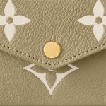 ルイヴィトン ポシェット・フェリシー クラッチ モノグラム・アンプラントM82480 ルイヴィトン ポシェット・フェリシー クラッチ モノグラム・アンプラントM82480