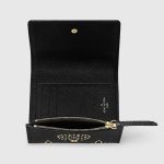 ルイヴィトン ポルトフォイユ・ヴィクトリーヌ 3つ折り財布 M82840