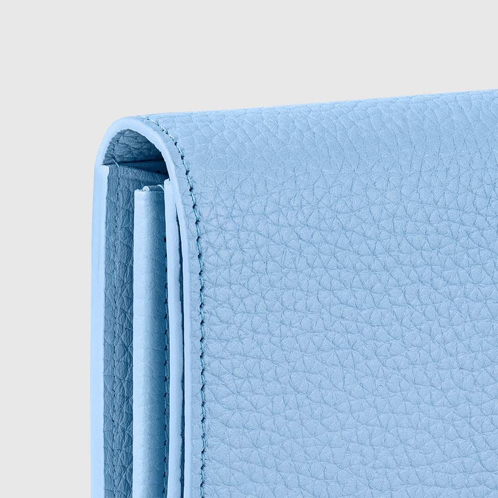 ルイヴィトン ポルトフォイユ・カプシーヌ 長財布 N82822