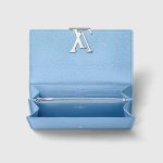ルイヴィトン ポルトフォイユ・カプシーヌ 長財布 N82822 ルイヴィトン ポルトフォイユ・カプシーヌ 長財布 N82822