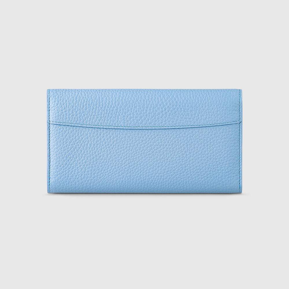 ルイヴィトン ポルトフォイユ・カプシーヌ 長財布 N82822