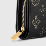 ルイヴィトン ポルトフォイユ・クレア マヒナレザー財布 M82743 ルイヴィトン ポルトフォイユ・クレア マヒナレザー財布 M82743