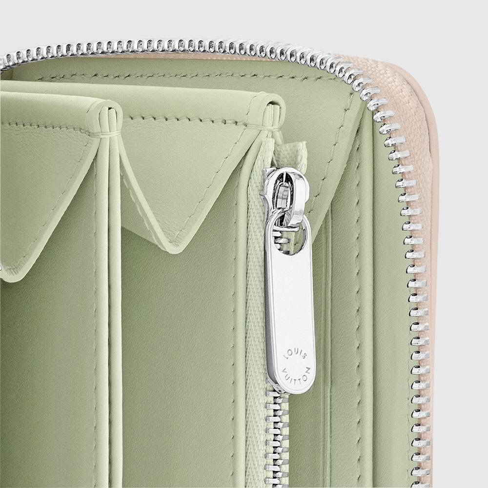 ルイヴィトン ジッピー・ウォレット 長財布 シンプル ロゴ M83029