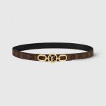 ルイヴィトン ベルト・LV サークル プライム 20MMリバーシブル M0510 M0694 M0712 ルイヴィトン ベルト・LV サークル プライム 20MMリバーシブル M0510 M0694 M0712