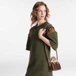 ルイヴィトン ナノ・スピーディバッグ モノグラム レザー M82450 M81085 ルイヴィトン ナノ・スピーディバッグ モノグラム レザー M82450 M81085