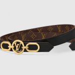 ルイヴィトン ベルト・LV サークル プライム 20MMリバーシブル M0510 M0694 M0712 ルイヴィトン ベルト・LV サークル プライム 20MMリバーシブル M0510 M0694 M0712