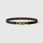 ルイヴィトン ベルト・LV サークル プライム 20MMリバーシブル M0510 M0694 M0712 ルイヴィトン ベルト・LV サークル プライム 20MMリバーシブル M0510 M0694 M0712