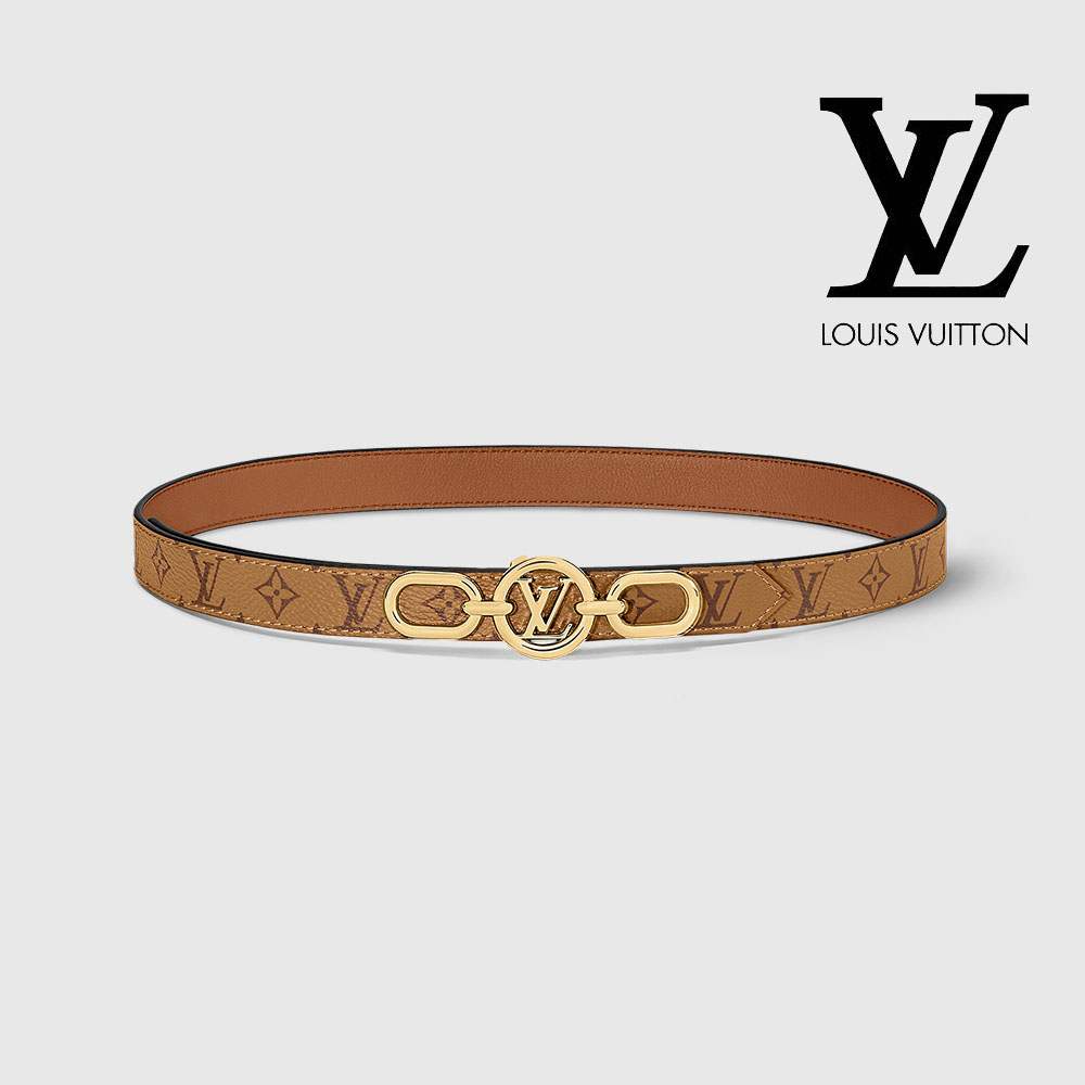 ルイヴィトン ベルト・LV サークル プライム 22MMリバーシブル M0547 ルイヴィトン ベルト・LV サークル プライム 22MMリバーシブル M0547