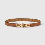 ルイヴィトン ベルト・LV サークル プライム 22MMリバーシブル M0547 ルイヴィトン ベルト・LV サークル プライム 22MMリバーシブル M0547