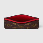 Louis Vuitton ポルト カルト サーンプル カードケース M82869 M82875 M82870 M82873 Louis Vuitton ポルト カルト サーンプル カードケース M82869 M82875 M82870 M82873