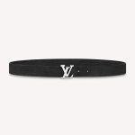 ルイヴィトン ベルト・LV イニシャル 30MM リバーシブル M0324 ルイヴィトン ベルト・LV イニシャル 30MM リバーシブル M0324