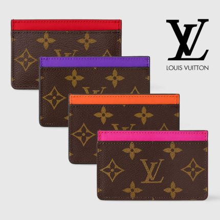Louis Vuitton  ポルト カルト サーンプル カードケース M82869 M82875 M82870 M82873