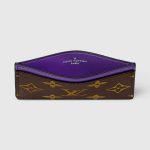Louis Vuitton ポルト カルト サーンプル カードケース M82869 M82875 M82870 M82873 Louis Vuitton ポルト カルト サーンプル カードケース M82869 M82875 M82870 M82873