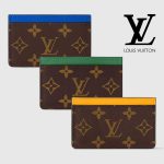 Louis Vuitton ポルト カルト サーンプル カードケース M82872 M82874 M82871 Louis Vuitton ポルト カルト サーンプル カードケース M82872 M82874 M82871
