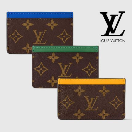 Louis Vuitton  ポルト カルト サーンプル カードケース  M82872 M82874 M82871
