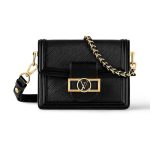 【ルイヴィトン】エピ レザー★ドーフィーヌ NV MINI バッグ M55964 M45959 【ルイヴィトン】エピ レザー★ドーフィーヌ NV MINI バッグ M55964 M45959