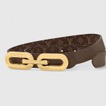 ルイヴィトン ベルト・LV エッジ 25MMリバーシブル M0691 M0709 M0710 ルイヴィトン ベルト・LV エッジ 25MMリバーシブル M0691 M0709 M0710