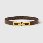 ルイヴィトン ベルト・LV エッジ 25MMリバーシブル M0691 M0709 M0710 ルイヴィトン ベルト・LV エッジ 25MMリバーシブル M0691 M0709 M0710