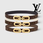 ルイヴィトン ベルト・LV エッジ 25MMリバーシブル M0691 M0709 M0710 ルイヴィトン ベルト・LV エッジ 25MMリバーシブル M0691 M0709 M0710